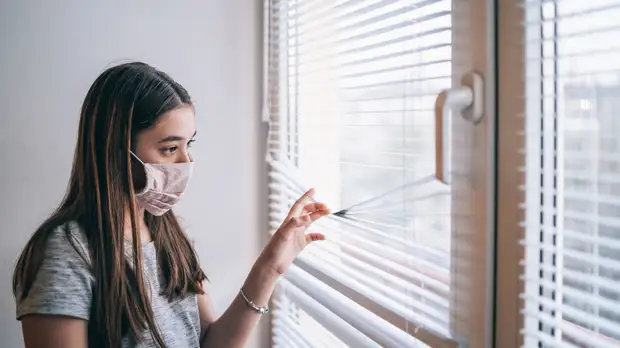 Вице-премьер Голикова заявила о сокращении срока карантина по коронавирусу до семи дней