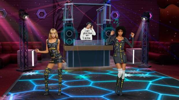 Одежда из видеоигры The Sims появилась в реальности