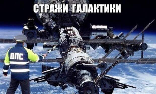 Юмор в картинках