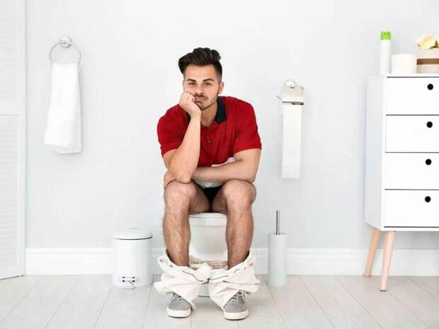 Что сделать вечером, чтобы утром сходить в туалет «по-большому»