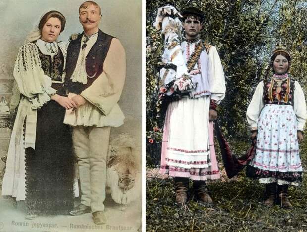 румыны