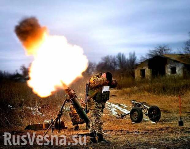 Командиры карателей прячут заболевших, в больницу доставили «ВСУшников» в тяжёлом состоянии