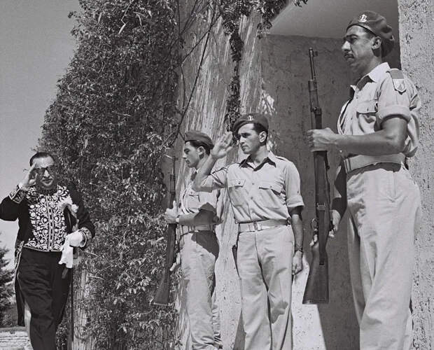 Иран и Израиль – конфликт за пределами логики, или Вглядываясь в прошлое