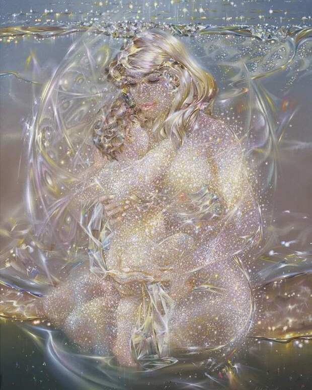 Madonna (558x700, 312Kb)