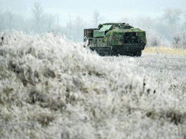 Бер төн эчендә Россия төбәкләрендә Украинаның 86 пилотсыз очкычы юк ителгән
