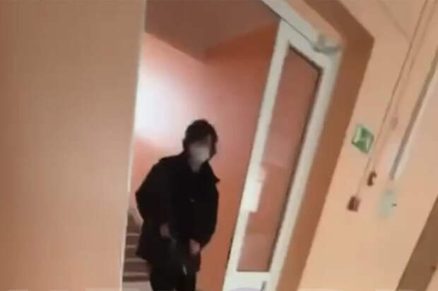 СК: в Уфе возбуждены уголовные дела после стрельбы в школе