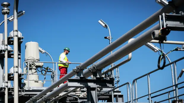 Мощность газопровода «Пакистанский поток» может составить 16 млрд кубометров