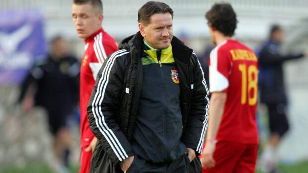10 02 2014 Belek Turkey FC Arsenal Tula FC Luch Energiya Vladivostok Russian 2nd league friendly ma