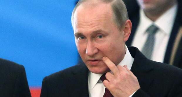Россиянам приготовиться: Путин готовит заявления по пенсионной реформе
