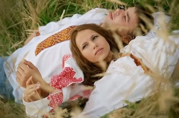 Почему быть женой — это искусство?