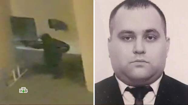 Как убийца с Лубянки получил разрешение на оружие