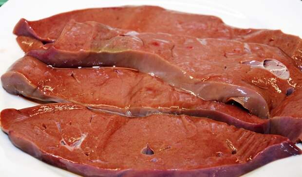 Субпродукты с антибиотиками продавал мясокомбинат в Кстове