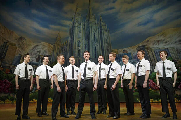 Основатель церкви мормонов Джозеф Смит родился 220 лет назад