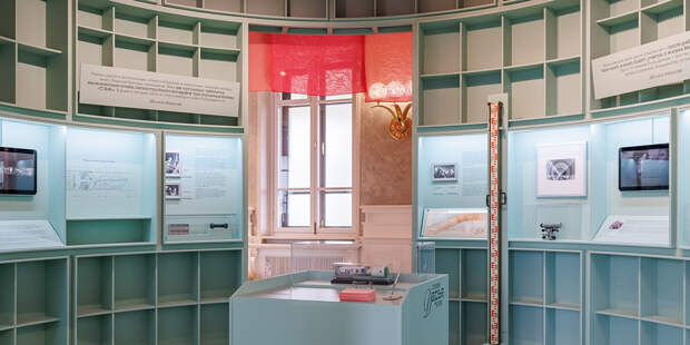 Как строили метро