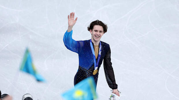 Урманов рассказал, с какими планами Шайдоров ехал на ОИ-2026