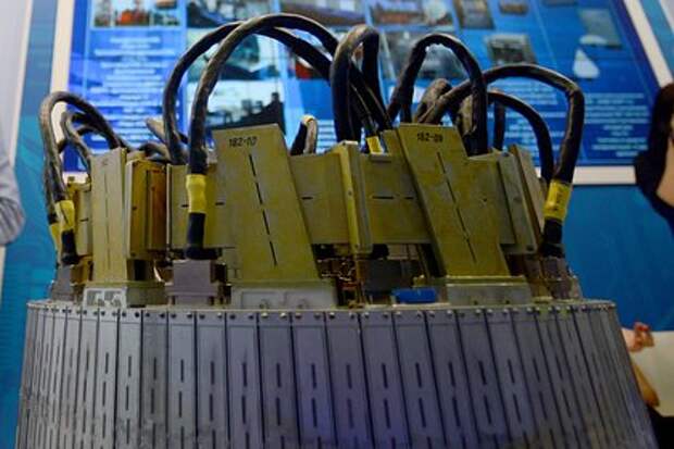 Академия связи создала антенную решётку, направляющую украинскую помеху в «ноль»