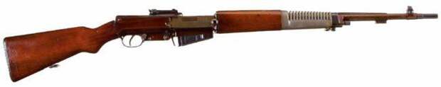 Правда о создании автомата Калашникова и немецкой штурмовой винтовки Stg-44 Правда о создании автомата Калашникова и немецкой штурмовой винтовки Stg-44