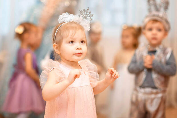 Жители Еманжелинска пожаловались на отсутствие ледового горордка