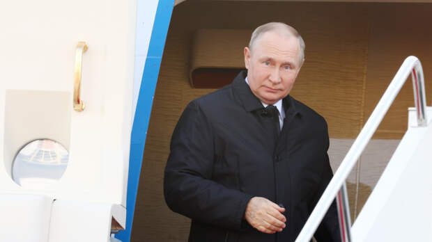 В Кремле раскрыли, куда Путин отправится с визитом после Якутска