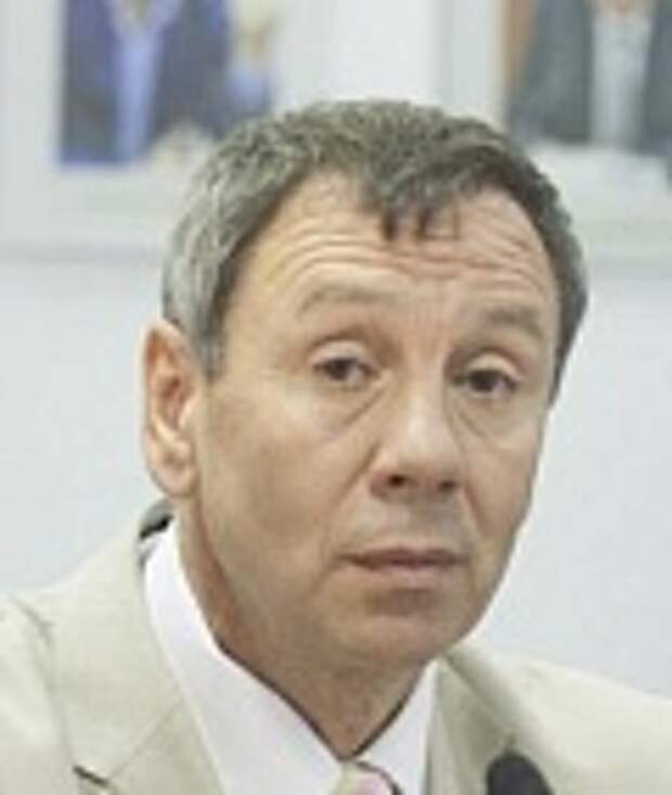 Сергей Марков