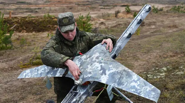 «Главная оперативная военная сила»: как в России проходит перевооружение подразделений ВДВ