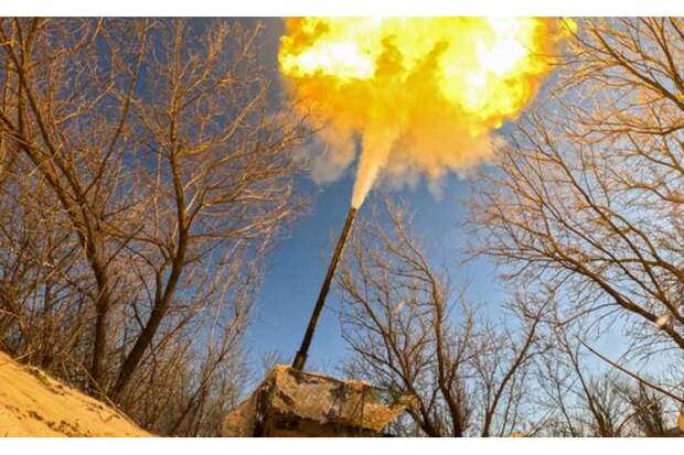 «Крынки 2.0» на берегу Волчьей: Сырский продолжает самый идиотский «наступ», но Зеленскому нравится