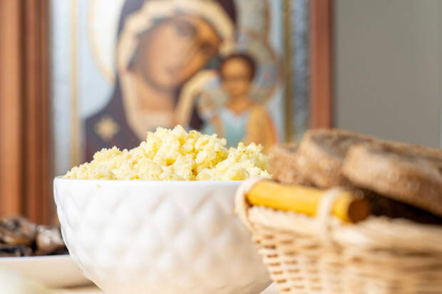 Врач Одерий: при обилии клетчатки во время поста важно пить много воды