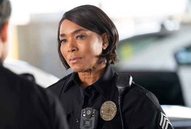 9-1-1 Boss Addresses Concerns About Athena’s Future on the Force, Offers Intriguing Tease About Fall Finale