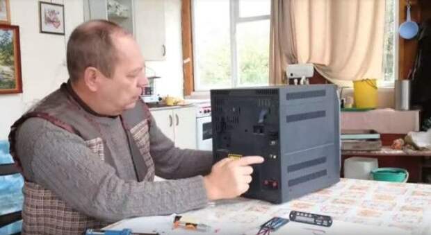 Делаем старый центр лучше. /Фото: youtube.com. Делаем старый центр лучше Фото youtubecom