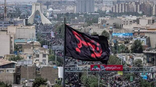 Новый уровень опасности: в руководстве Ирана начался раскол – Reuters