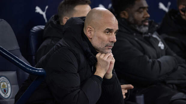 Гвардиола стал первым тренером в истории, потратившим более €2 млрд на трансферы