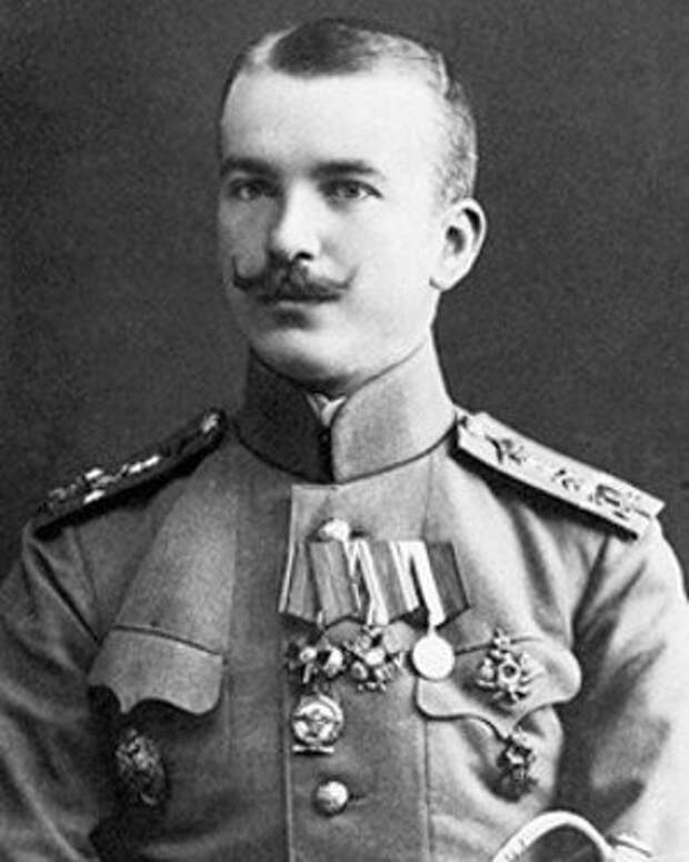 Петр Нестеров – в небо, ломая стереотипы! Петр Нестеров – в небо, ломая стереотипы!