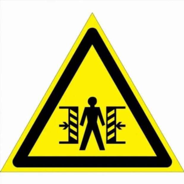 Предупреждающие таблички по коронавирусу. Подборкаchert-poberi-tablichki-koronavirus-34220625062020-7 картинка chert-poberi-tablichki-koronavirus-34220625062020-7
