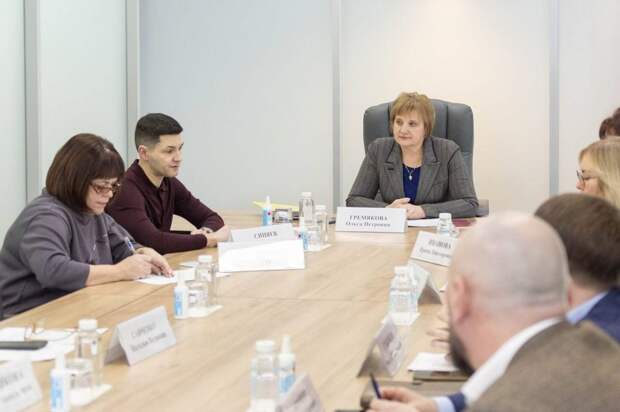 Кинокомиссия Тульской области определила развитие киноиндустрии на 2026 год