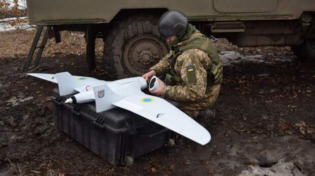 В ВСУ признали, что Украина теряет половину дронов из-за непрофессионализма пилотов