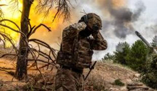 Главком не может ошибаться, как майор: Потерю Красноармейска бандеровцы Сырскому не простят