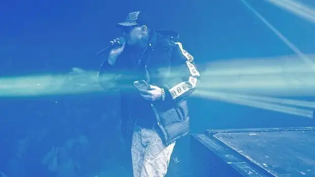 Музыкальный критик Рудченко высказался по поводу творчества рэпера Yung Trappa