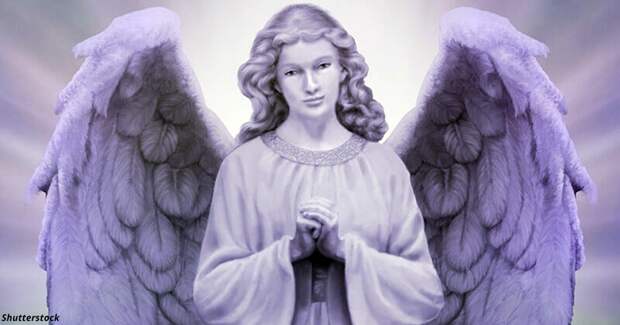 6 духовных признаков, что ваш ангел-хранитель рядом с вами прямо сейчас Учитесь их замечать!