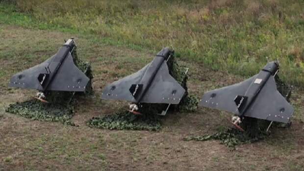 Без доказательств, но громко. В Польше вновь обнаружили "российский" дрон