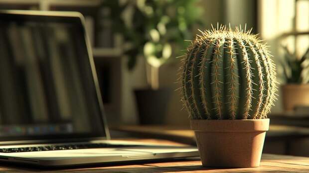 Россиянам грозит уголовная ответственность за выращивание кактусов с мескалином