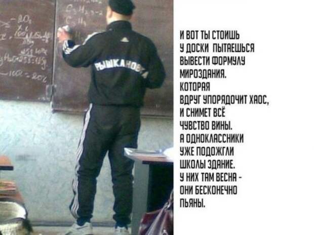 Свежие приколычи (43 шт)