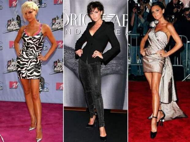 Victoria Beckham