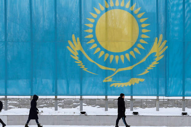 "КазМунайГаз": Казахстан до конца года поставит в ФРГ более 1 млн тонн нефти