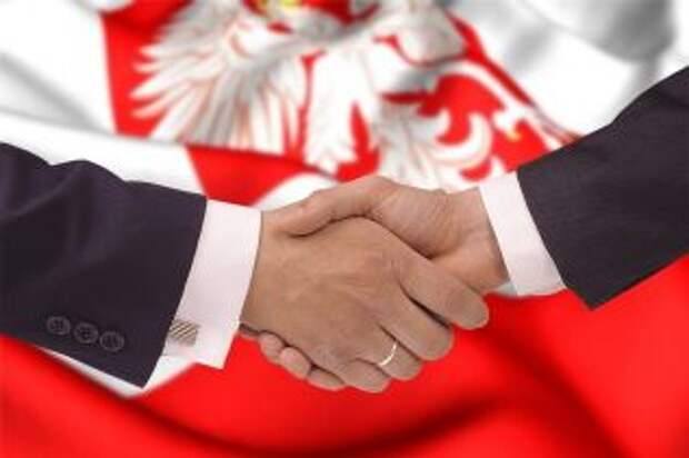 Прозрачные условия ведения бизнеса в Польше привлекают к себе украинцев