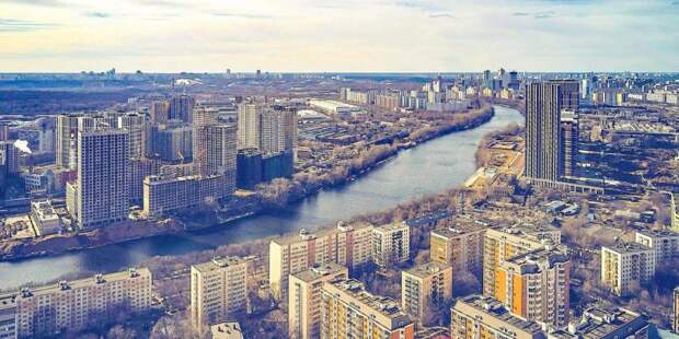 Собянин назвал принятый бюджет Москвы до 2022 года бюджетом развития. Фото: mos.ru