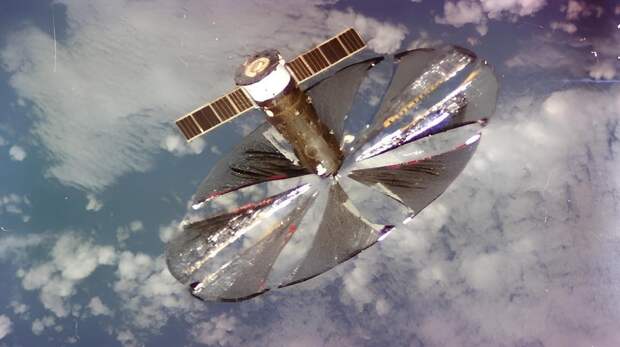 5 самых невероятных космических экспериментов в истории