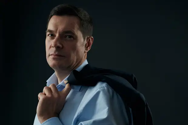 20 богатейших российских бизнесменов —2022. Рейтинг Forbes