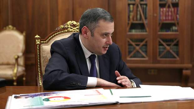 Хинштейн: ВСУ обстреляли промышленные объекты в Курской области