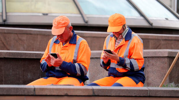 Миграционную концепцию в 2025 году рассмотрит Совбез России – Шойгу