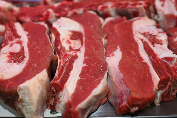 Повар рассказала, как спасти пересушенное мясо